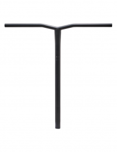 ΤΙΜΟΝΙ LUCKY KINK TITANIUM ΜΑΥΡΟ