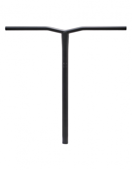 LUCKY KINK TITANIUM BARS BLACK