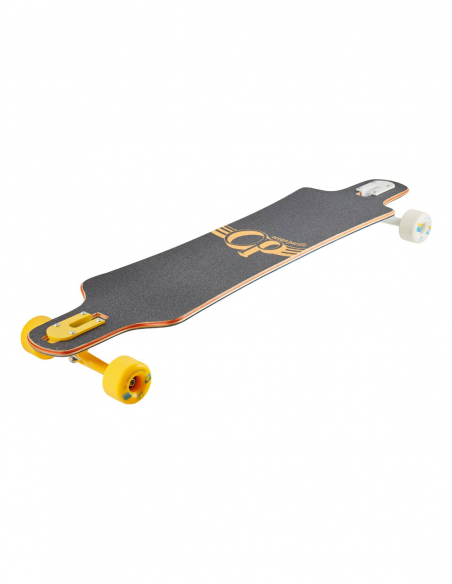 OCEAN PACIFIC DROP THROUGH LONGBOARD 39"