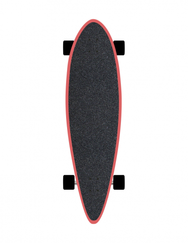 RAD MINI PINTAIL 32" CHERRY BLOSSOM