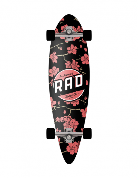 RAD MINI PINTAIL 32" CHERRY BLOSSOM