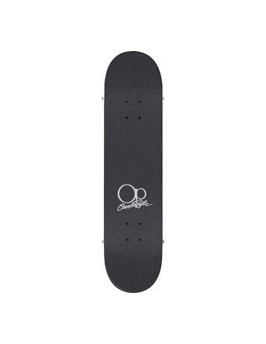 OCEAN PACIFIC SUNSET SKATEBOARD 8.25 BLUE