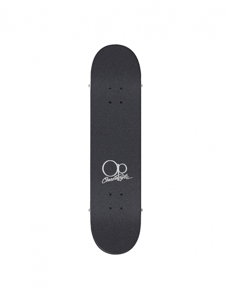 OCEAN PACIFIC SKATEBOARD 8.25 SUNSET BLUE