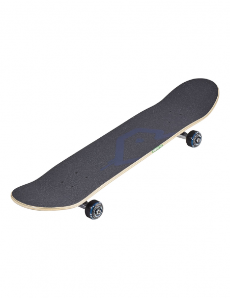 BLUEPRINT SPRAY HEART 7.50 GREY