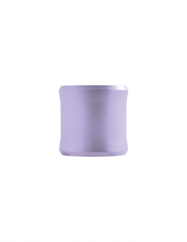 NATIVE ORCA CLAMP LILAC