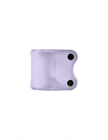 NATIVE ORCA CLAMP LILAC