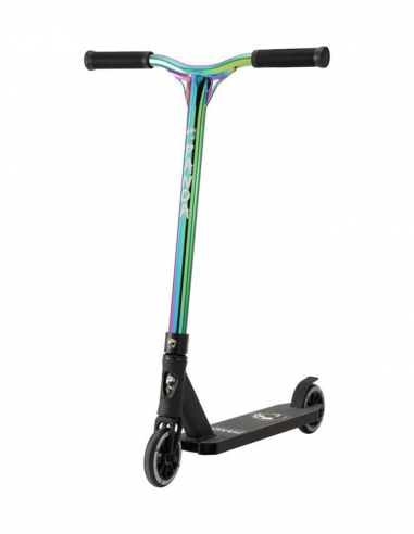 PANDA OPTIMUS SCOOTER RAINBOW BAR