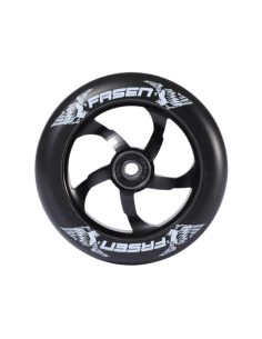 ΤΡΟΧΟΣ FASEN RAVEN 110 ΜΑΥΡΟ