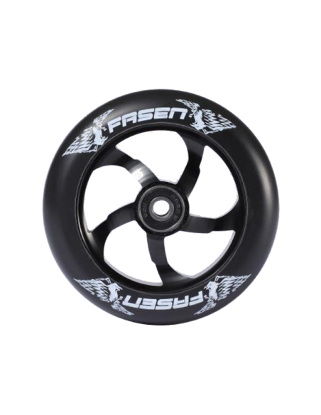 FASEN RAVEN 110 WHEEL BLACK