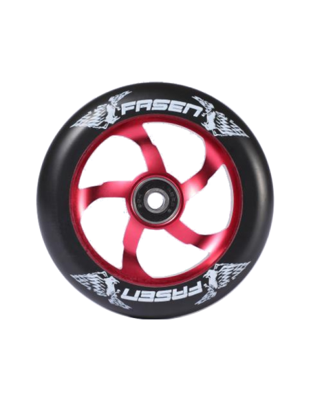 ΤΡΟΧΟΣ FASEN RAVEN 110 ΚΟΚΚΙΝΟ