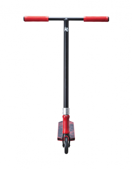 AO MAVEN 2021 RED