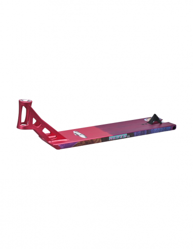 AO SCOOTERS BRIAN NOYES V3 DECK 5.8X22 PINK