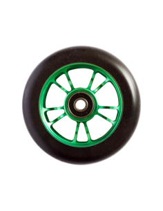 ΤΡΟΧΟΣ BLUNT 10 SPOKE 100 ΠΡΑΣΙΝΟΣ