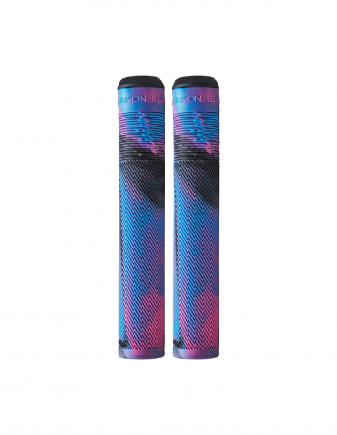 DIVISION SIERRA GRIPS WIZZ FIZZ