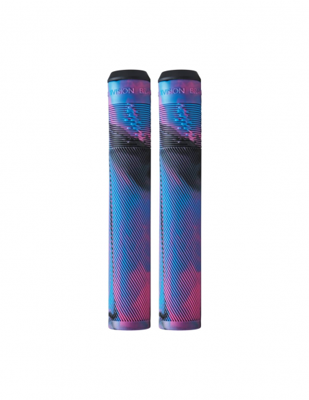 DIVISION SIERRA GRIPS WIZZ FIZZ