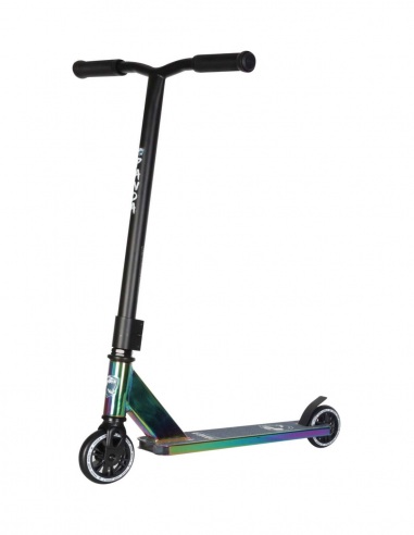 ΠΑΤΙΝΙ PANDA INITIO RAINBOW