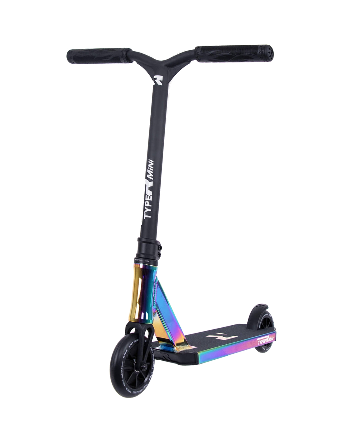 ROOT INDUSTRIES TYPER MINI ROCKET FUEL